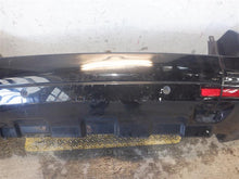 Load image into Gallery viewer, REAR BUMPER Land Rover LR2 2008 08 2009 09 2010 10 2011 11 - 1163193
