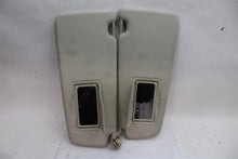 Load image into Gallery viewer, INTERIOR SUN VISORS Land Rover LR2 2013 13 2014 14 2015 15 Left - 1163236
