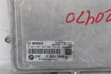 Load image into Gallery viewer, ECU ECM COMPUTER BMW 135i 335i X5 X6 2011 11 2012 12 - 1163247
