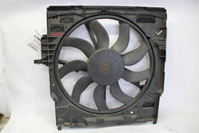 Load image into Gallery viewer, RADIATOR FAN ASSEMBLY BMW X5 X6 08 09 10 11 12 13 14 - 1163271
