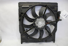 Load image into Gallery viewer, RADIATOR FAN ASSEMBLY BMW X5 X6 08 09 10 11 12 13 14 - 1163271
