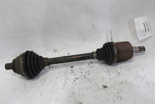 Load image into Gallery viewer, FRONT CV AXLE SHAFT Golf 2015 15 2016 16 2017 17 AT Left - 1163401
