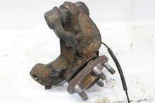 Load image into Gallery viewer, FRONT SPINDLE Land Rover LR2 2008 08 2009 09 2010 10 2011 11 Right - 1163466
