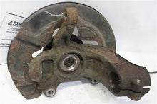 Load image into Gallery viewer, FRONT SPINDLE Land Rover LR2 2008 08 2009 09 2010 10 2011 11 Left - 1163467
