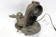 Load image into Gallery viewer, FRONT SPINDLE Land Rover LR2 2008 08 2009 09 2010 10 2011 11 Left - 1163467
