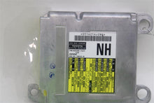 Load image into Gallery viewer, AIR BAG COMPUTER Rav 4 2009 09 2010 10 2011 11 - 1163484
