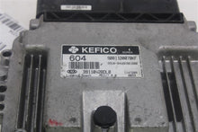Load image into Gallery viewer, ECU ECM COMPUTER Kia Rio 2012 12 2013 13 - 1163485
