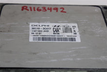 Load image into Gallery viewer, ECU ECM COMPUTER Entourage Sedona 2006 06 07 08 09 - 1163492
