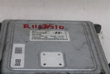 Load image into Gallery viewer, ECU ECM COMPUTER Hyundai Elantra 2009 09 2010 10 2011 11 2012 12 Auto - 1163510
