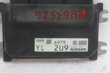 Load image into Gallery viewer, ECU ECM COMPUTER Nissan Micra Micra K12 Versa 2018 18 2019 19 - 1163526
