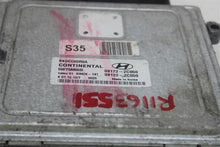 Load image into Gallery viewer, ECU ECM COMPUTER Hyundai Genesis 2013 13 2014 14 - 1163551
