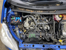 Load image into Gallery viewer, ENGINE MOTOR Toyota Prius Prius V 2012-2019 1.5L VIN D/B3 - 1163566
