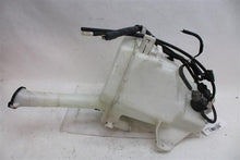 Load image into Gallery viewer, WINDSHIELD WASHER FLUID RESERVOIR BOTTLE Prius Prius V 12-19 - 1163580
