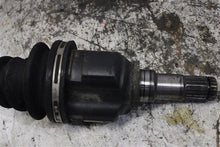 Load image into Gallery viewer, FRONT CV AXLE SHAFT Prius Prius V 12 13 14 15 16 17 18 19 Left - 1163588
