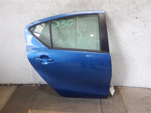 Load image into Gallery viewer, REAR DOOR Toyota Prius Prius V 12 13 14 15 16 17 18 19 Right - 1163625
