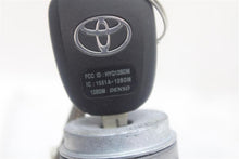Load image into Gallery viewer, IGNITION SWITCH Prius Prius V Yaris 12 13 14 15 16 17 18 - 1163655
