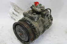 Load image into Gallery viewer, AC COMPRESSOR BMW 525i 528i Z4 530i 2006 06 2007 07 2008 08 09 10 11 - 1163687
