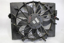 Load image into Gallery viewer, RADIATOR FAN ASSEMBLY BMW 530i 545i 525i 750i 2004 04 2005 05 2006 06 07 08 - 10 - 1163694

