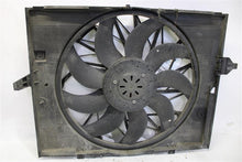 Load image into Gallery viewer, RADIATOR FAN ASSEMBLY BMW 530i 545i 525i 750i 2004 04 2005 05 2006 06 07 08 - 10 - 1163694

