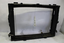 Load image into Gallery viewer, RADIATOR CORE SUPPORT BMW 545i 525i 528i 530i 2004 04 2005 05 06 07 08 09 10 - 1163697
