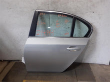 Load image into Gallery viewer, REAR DOOR BMW M5 528i 530i 535i 545i 2004 04 2005 05 06 07 08 09 10 Left - 1163723
