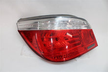 Load image into Gallery viewer, OUTER TAIL LIGHT LAMP BMW 528i 535i 550i M5 08 09 10 Left - 1163728

