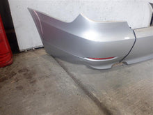 Load image into Gallery viewer, REAR BUMPER ASSEMBLY 528i 535i 550i 2008 08 2009 09 2010 10 - 1163732
