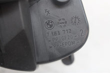 Load image into Gallery viewer, GAS FUEL FILLER LID DOOR BMW 528i 2009 09 - 1163738
