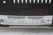 Load image into Gallery viewer, Navigation Display Screen BMW 535i 545i 528i 328i 2004 04 05 06 07 08 09 - 1163777
