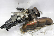 Load image into Gallery viewer, TURBO 228I 320i 328D 328i 328I GT 428i 528D 528i X1 X3 X4 Z4 12-15 - 1163795
