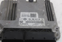 Load image into Gallery viewer, ECU ECM COMPUTER Volkswagen Jetta 2013 13 2014 14 - 1163916
