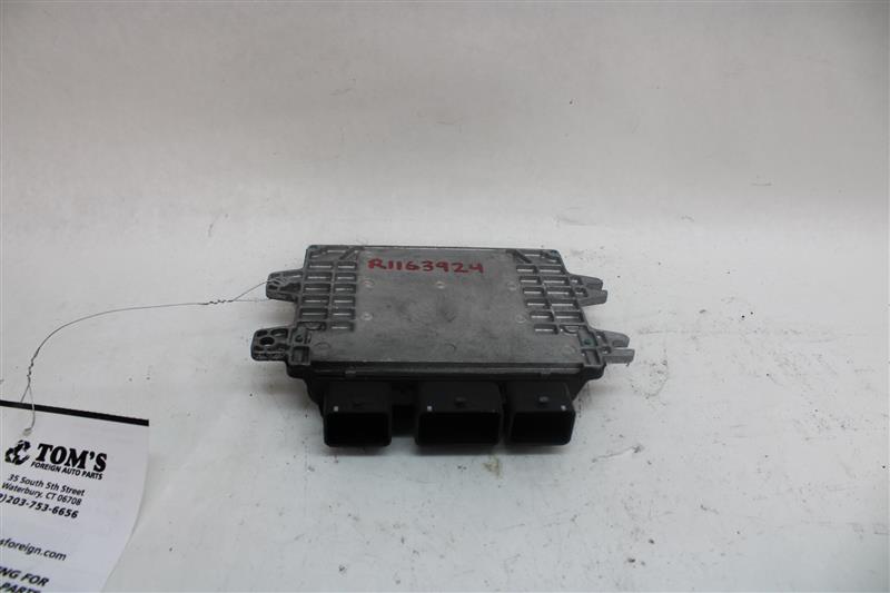 ECU ECM COMPUTER Nissan Altima 2008 08 2.5L Manual - 1163924