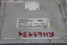 Load image into Gallery viewer, ECU ECM COMPUTER Forte 2011 11 2012 12 Auto - 1163934

