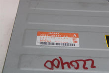 Load image into Gallery viewer, Navigation disc player Jaguar X Type XJ8 2005 05 2006 06 2007 07 - 1163960
