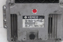 Load image into Gallery viewer, ECU ECM COMPUTER Hyundai Veloster 2012 12 - 1163991
