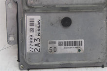 Load image into Gallery viewer, ECU ECM COMPUTER Nissan Altima 2016 16 - 1163997
