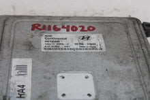 Load image into Gallery viewer, ECU ECM COMPUTER Elantra 2007 07 08 09 10 Auto - 1164020
