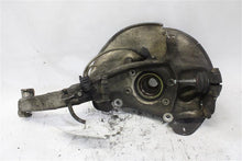 Load image into Gallery viewer, FRONT SPINDLE KNUCKLE Audi A4 A5 Q5 S4 S5 08 09 10 Left - 1164063
