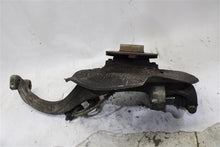 Load image into Gallery viewer, FRONT SPINDLE KNUCKLE Audi A4 A5 Q5 S4 S5 08 09 10 Left - 1164063
