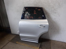 Load image into Gallery viewer, REAR DOOR Audi Q5 SQ5 09 10 11 12 13 14 15 16 Left - 1164069
