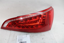 Load image into Gallery viewer, TAIL LIGHT LAMP ASSEMBLY Audi Q5 09 10 11 12 Right - 1164087
