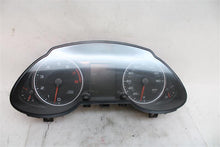 Load image into Gallery viewer, SPEEDOMETER CLUSTER Audi Q5 2009 09 2010 10 - 1164124
