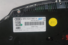Load image into Gallery viewer, SPEEDOMETER CLUSTER Audi Q5 2009 09 2010 10 - 1164124
