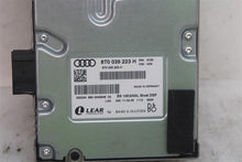 Load image into Gallery viewer, AMPLIFIER Audi Q5 2009 09 2010 10 - 1164129
