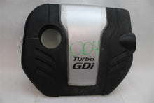 Load image into Gallery viewer, PLASTIC ENGINE COVER Hyundai Veloster 2013 13 - 1164148
