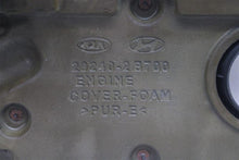Load image into Gallery viewer, PLASTIC ENGINE COVER Hyundai Veloster 2013 13 - 1164148
