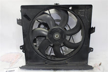 Load image into Gallery viewer, RADIATOR FAN ASSEMBLY Hyundai Veloster 13 14 15 16 17 - 1164161
