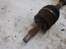 Load image into Gallery viewer, AXLE SHAFT Hyundai Veloster 2013 13 2014 14 2015 15 AT Right - 1164165
