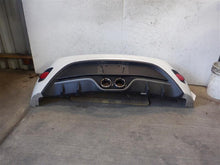 Load image into Gallery viewer, REAR BUMPER ASSEMBLY Hyundai Veloster 2013 13 2014 14 2015 15 - 1164187
