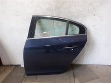 Load image into Gallery viewer, REAR DOOR S60 XC60 2011 11 2012 12 2013 13 2014 14 2015 15 Left - 1164266
